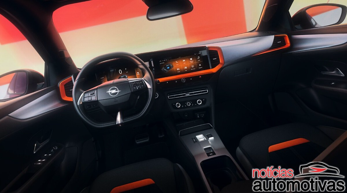 Opel Mokka Yes 3