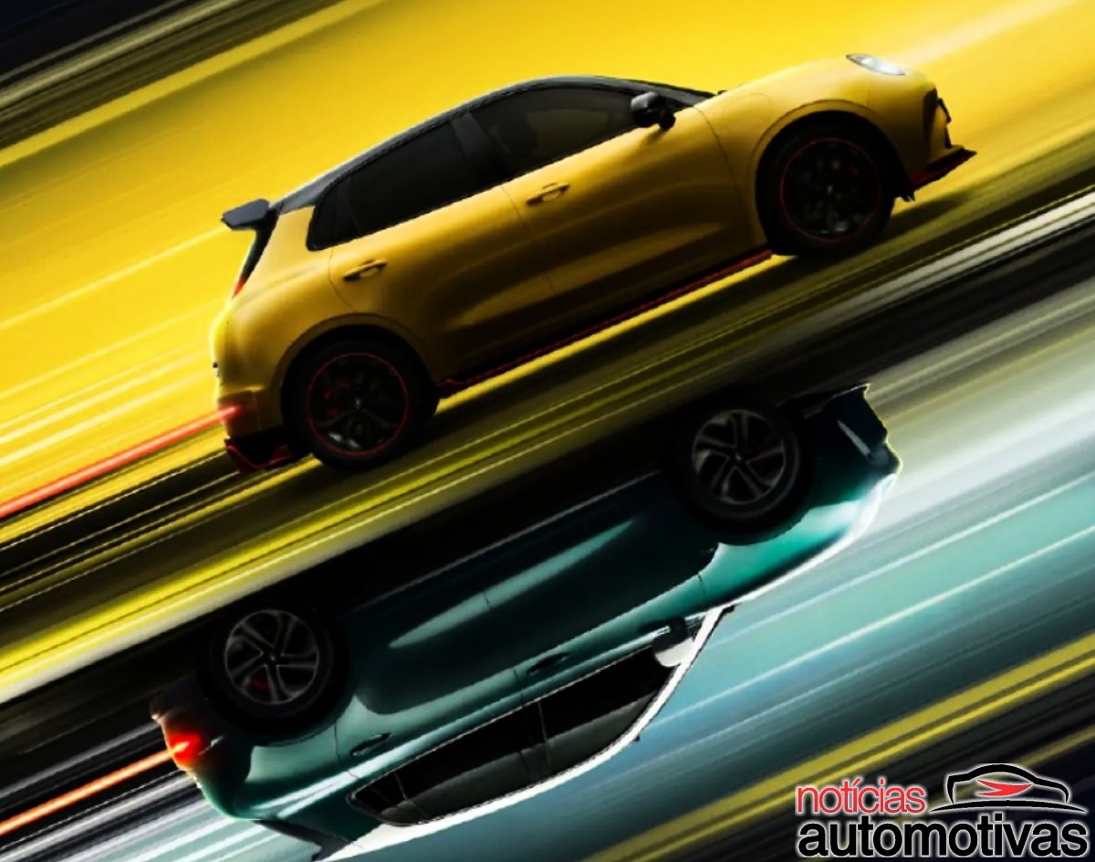 Ora 5 Gt Sport 2 Ora 5 Gt Sport 2