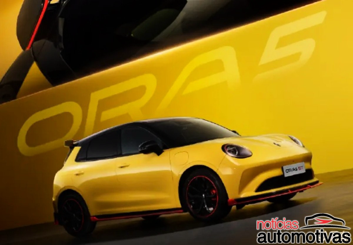 Ora 5 Gt Sport 4 Ora 5 Gt Sport 4