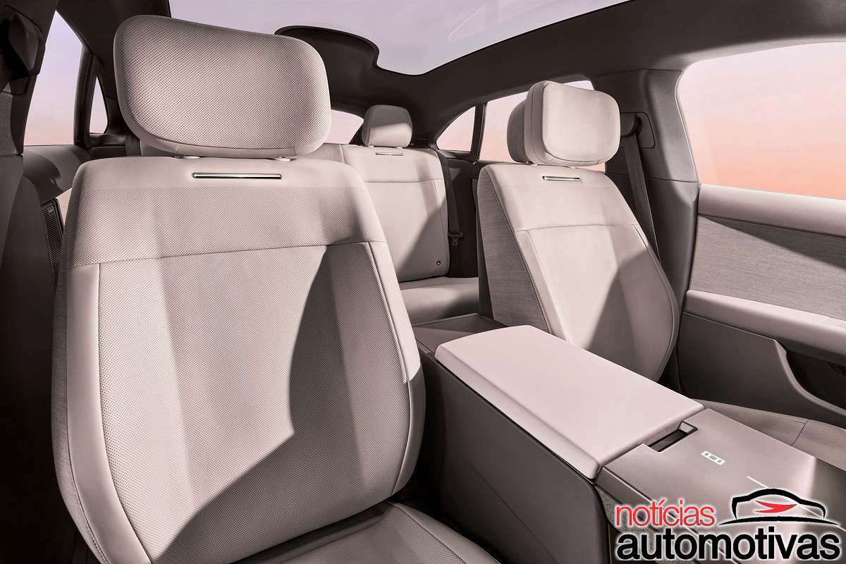 Range Rover Gt Prototype 7