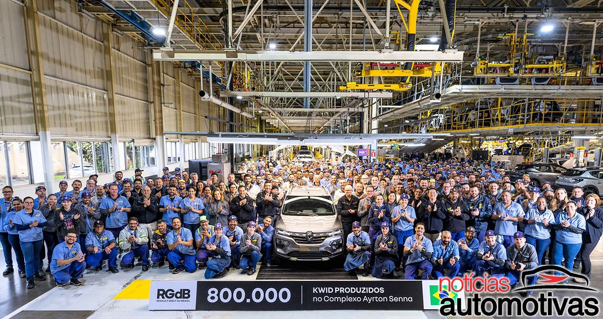 Renault Kwid 800 Mil 1
