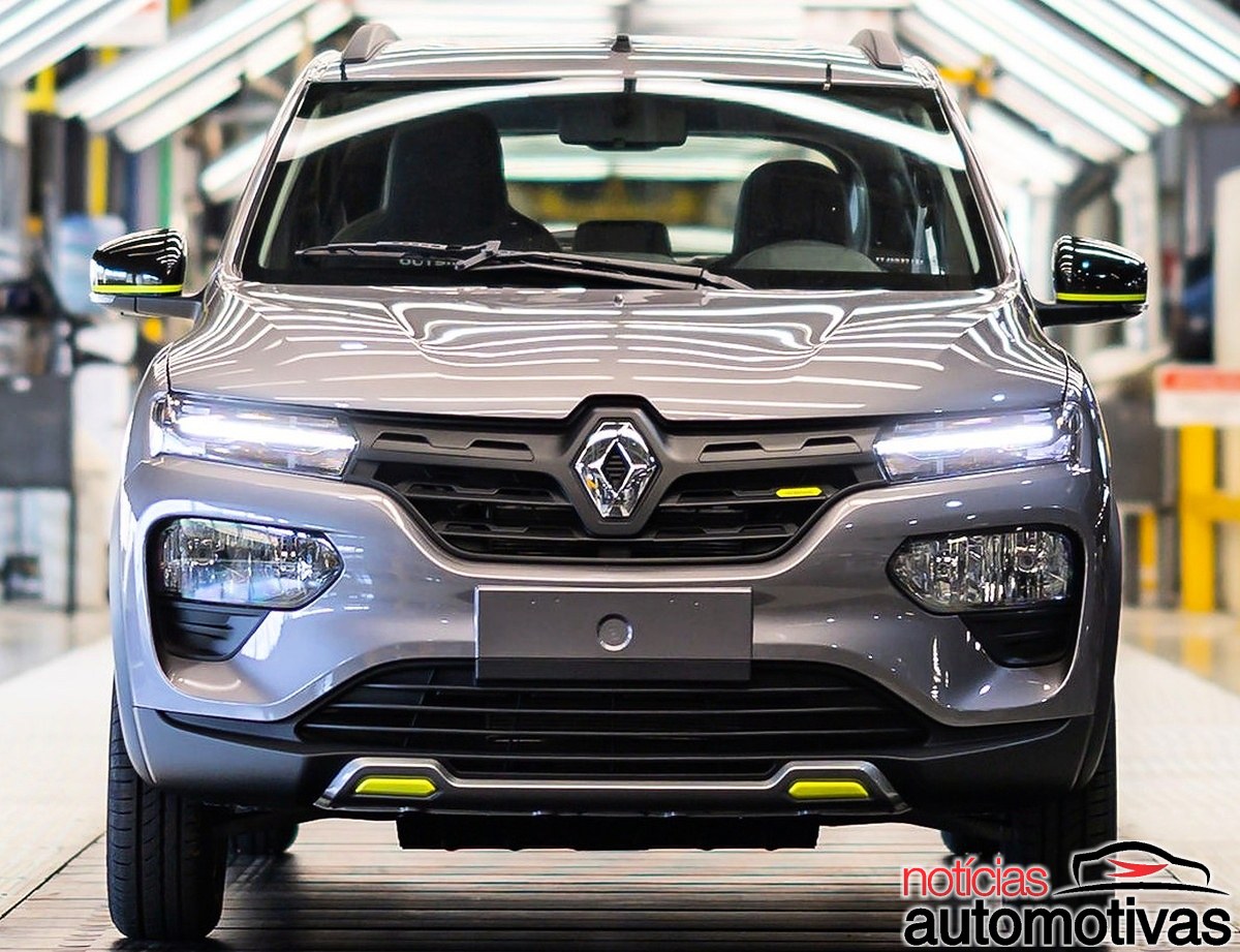 Renault Kwid 800 Mil 3
