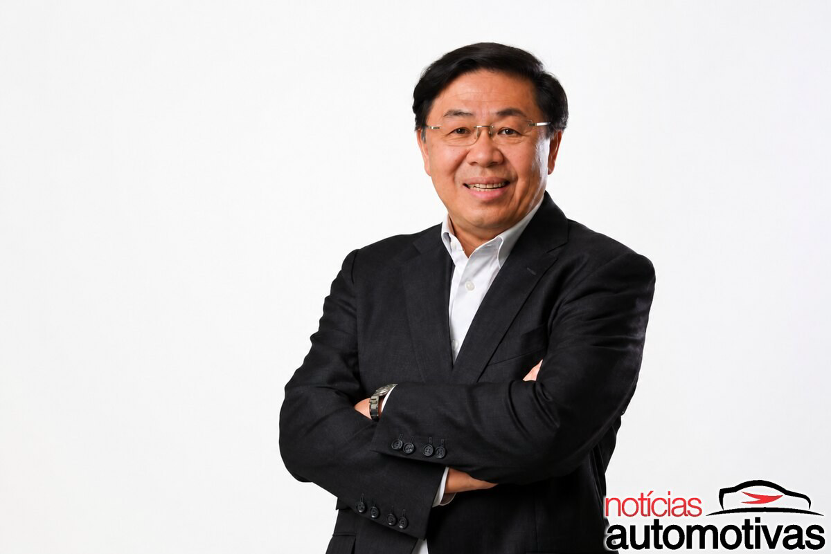 Com Kicks e Kait feitos em Resende, Nissan aposta em veterano da Renault para transformar produção local em crescimento no Brasil