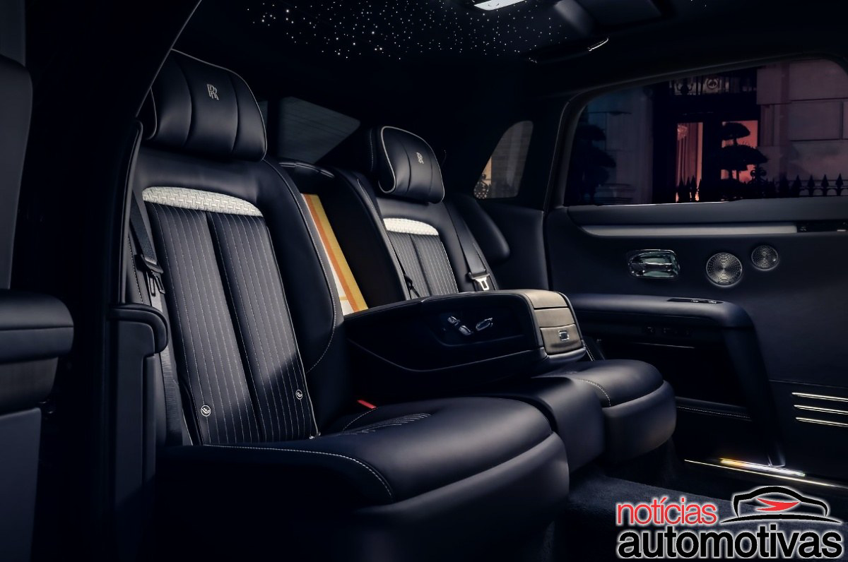 Rolls Royce Ghost Extended Savile Row 5 Rolls Royce Ghost Extended Savile Row 5