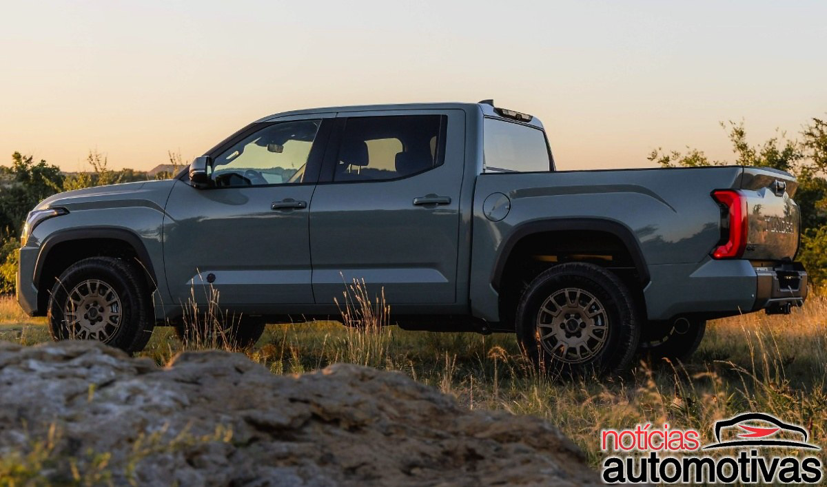 Toyota Tundra 2027 2 Toyota Tundra 2027 2