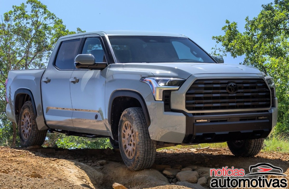 Toyota Tundra 2027 3 Toyota Tundra 2027 3