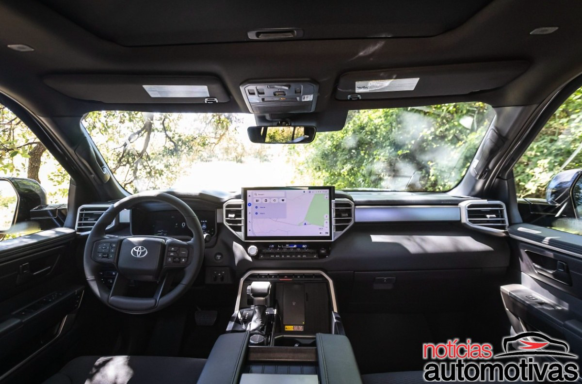 Toyota Tundra 2027 4 Toyota Tundra 2027 4
