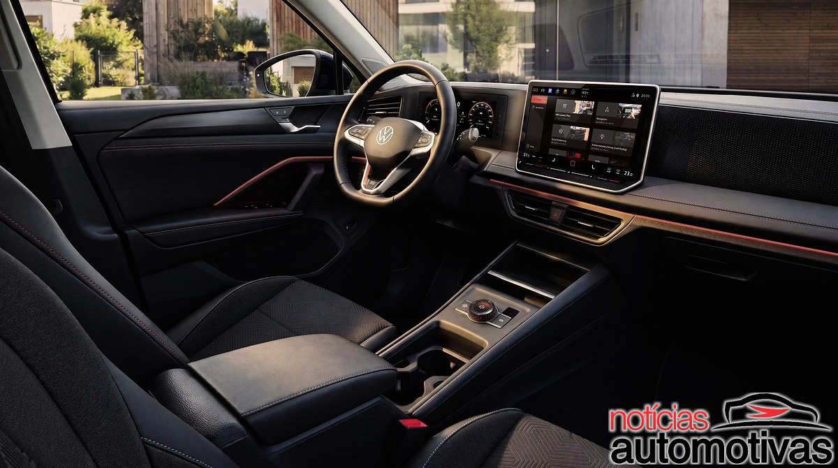Vw Tiguan Edition 20 4