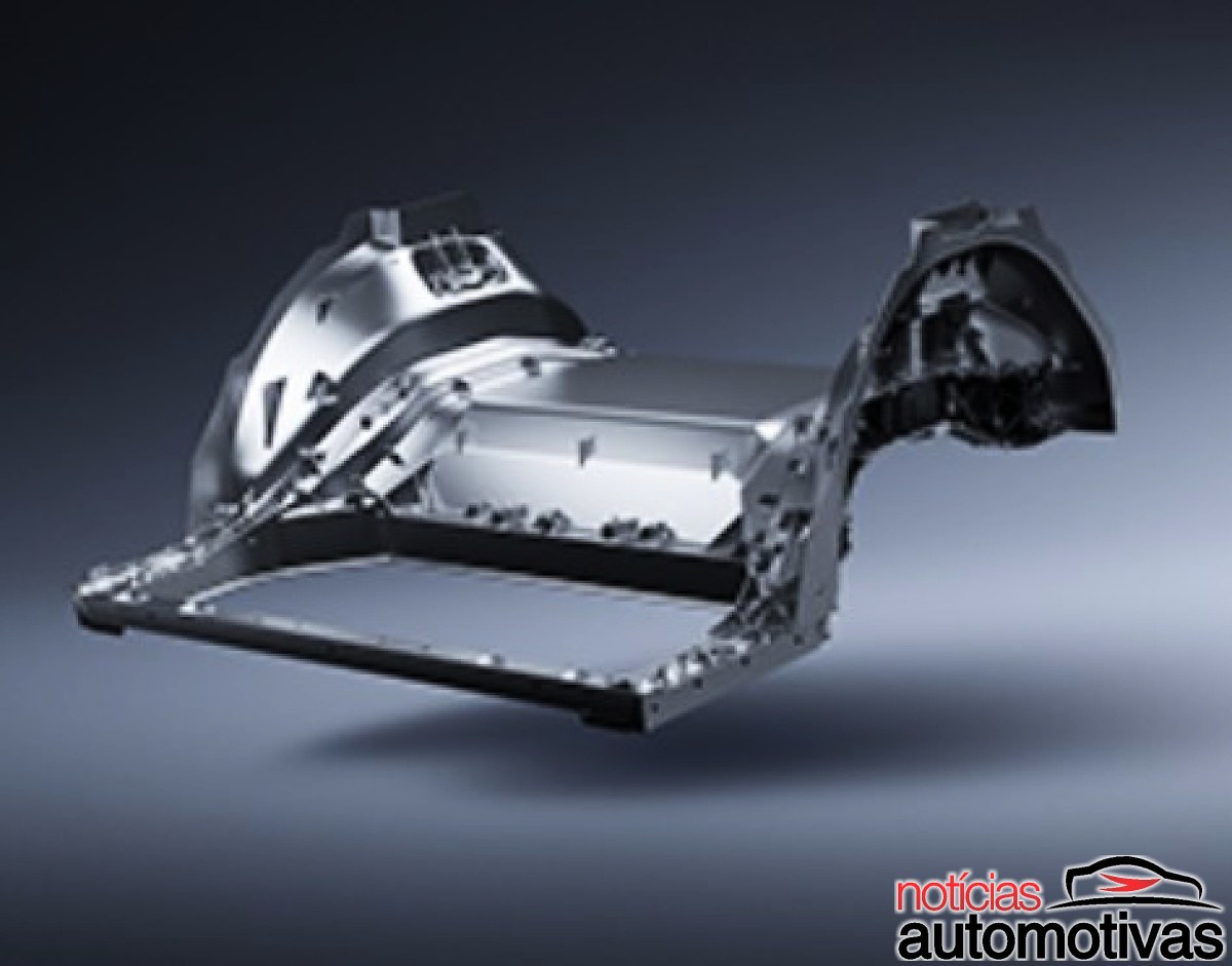 Xiaomi Titan Alloy 2.0 3