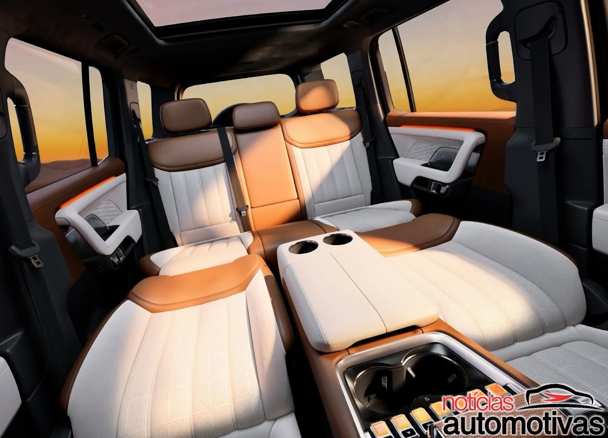 Geely Galaxy Battleship 700 4