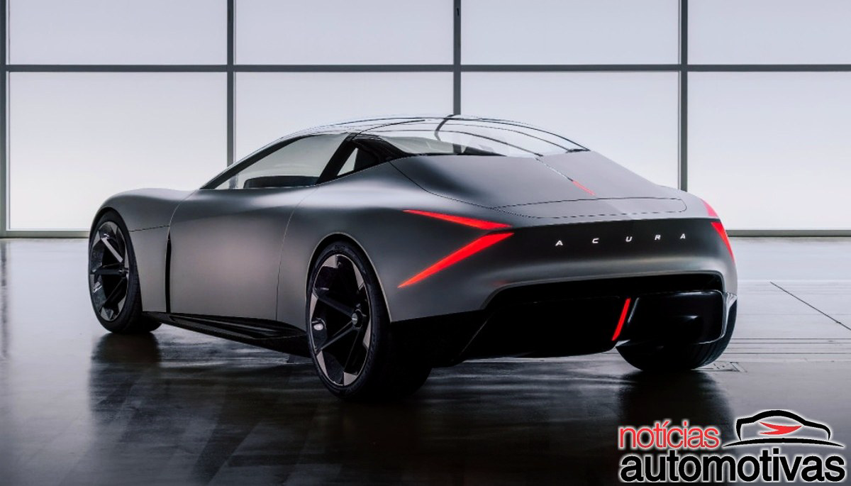 Acura Nexera Vision 2