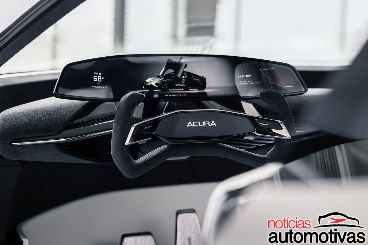 Acura Nexera Vision 4