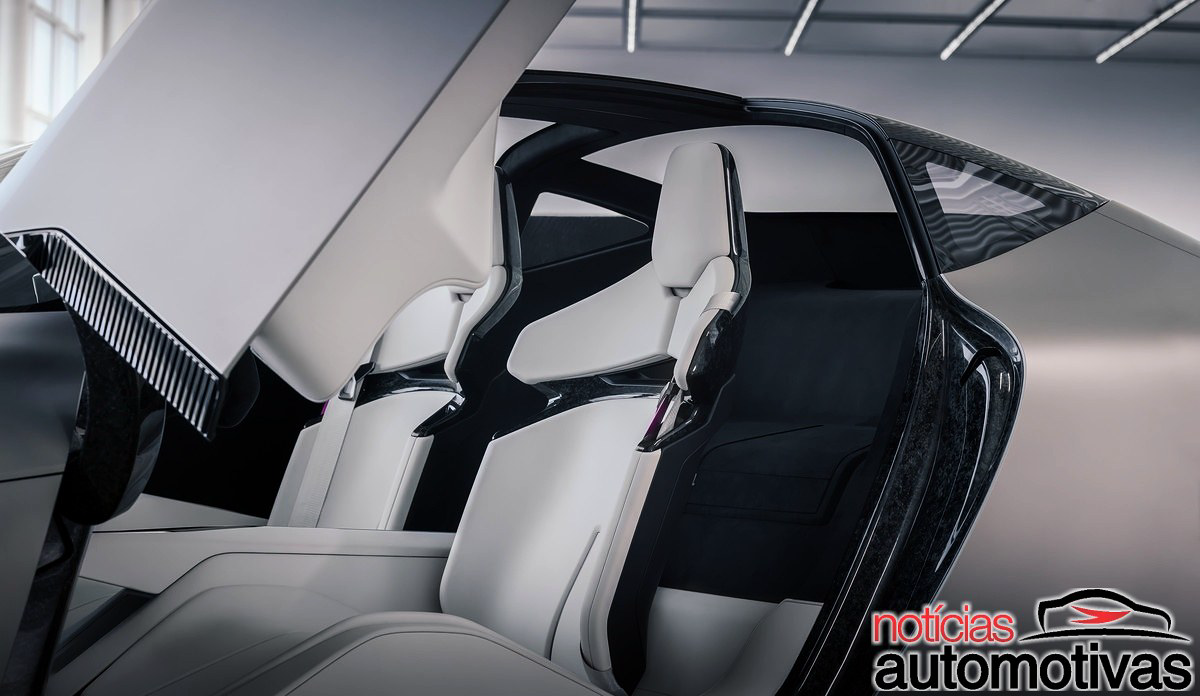 Acura Nexera Vision 5