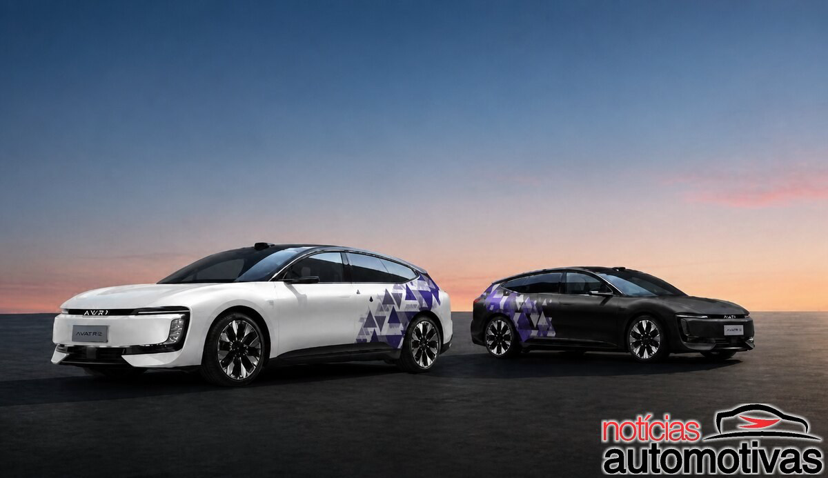 Na China, Audi prepara edição especial do E5 Sportback sem as quatro argolas e surpreende com pacote visual de apenas R$ 759