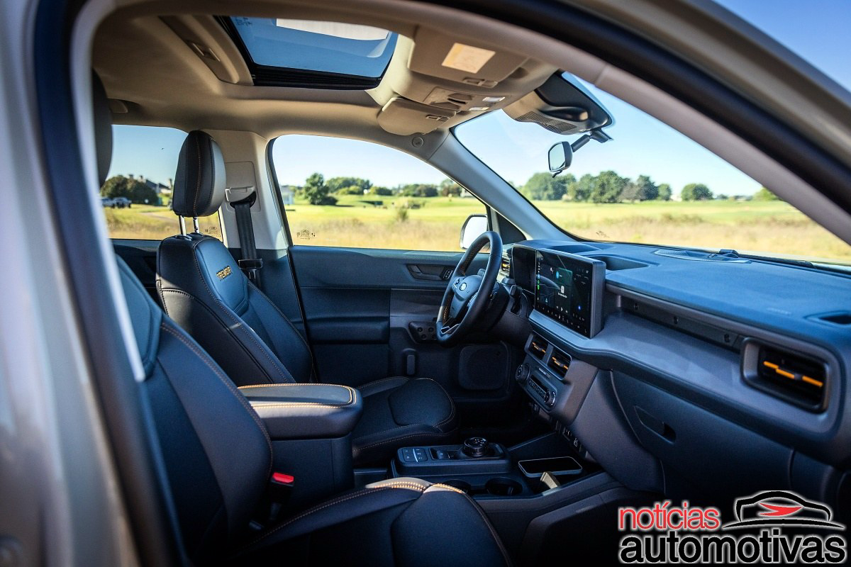 Avaliacao Ford Maverick Tremor 13