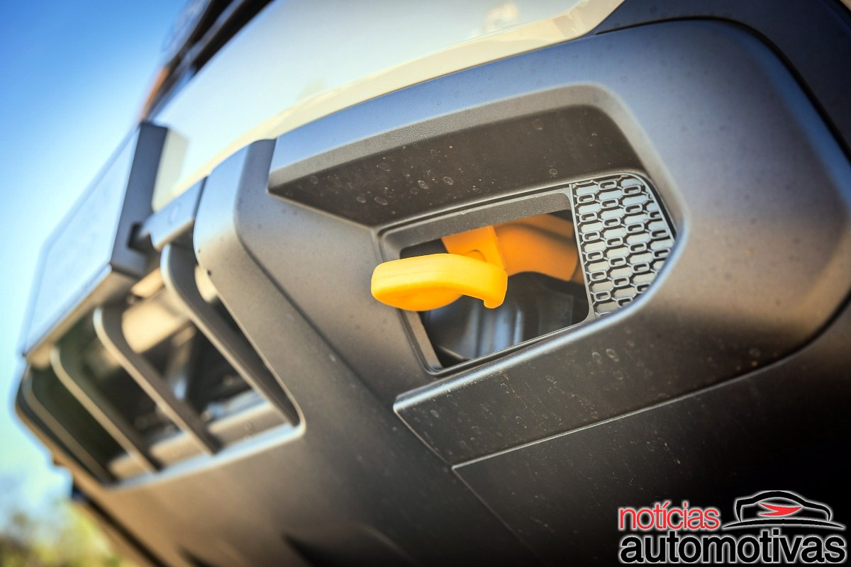Avaliacao Ford Maverick Tremor 8
