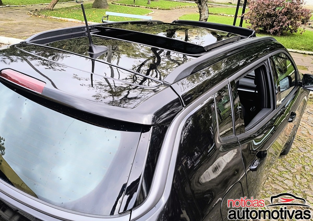 Avaliacao Jeep Compass S Preto 10
