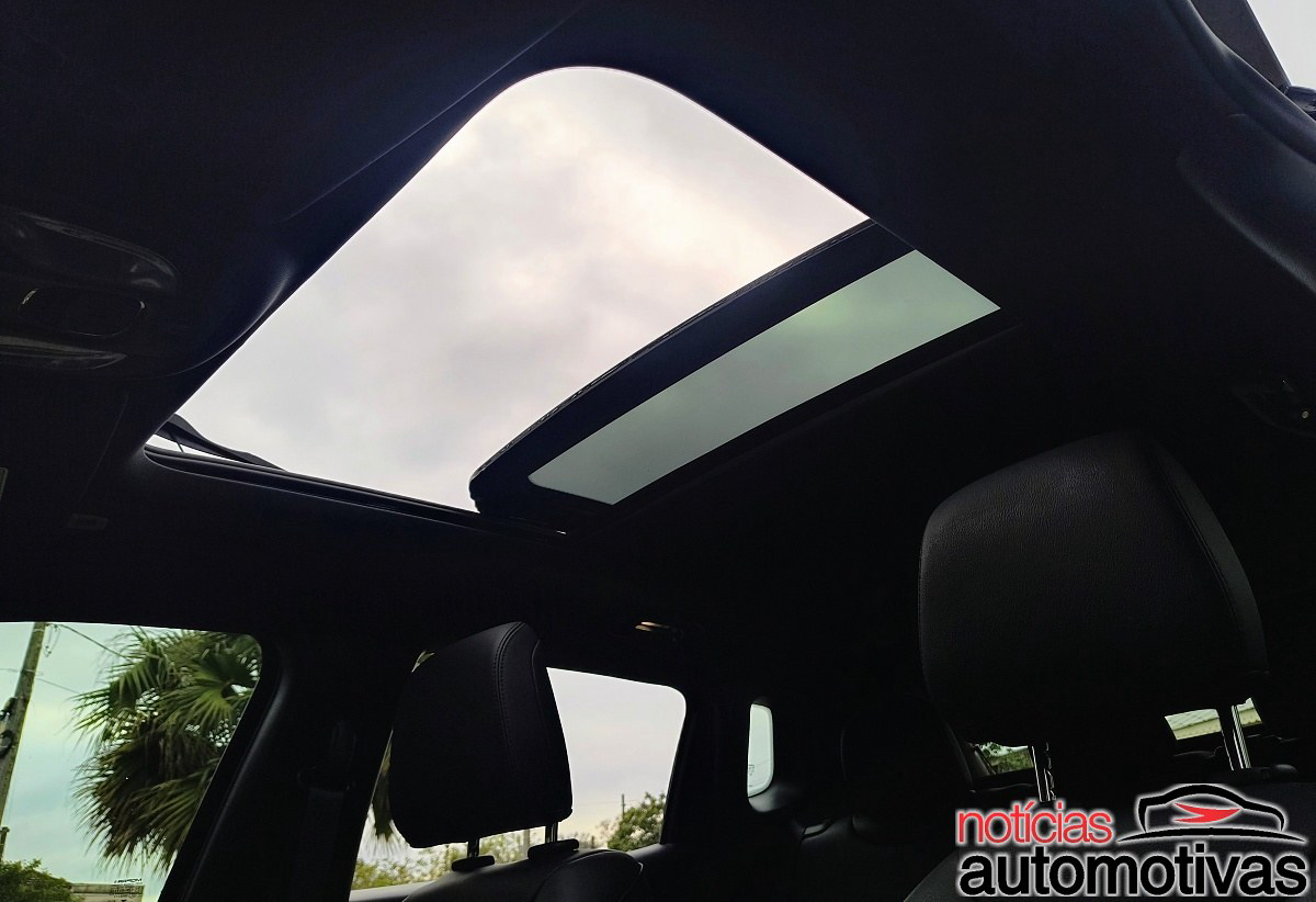Avaliacao Jeep Compass S Preto 14