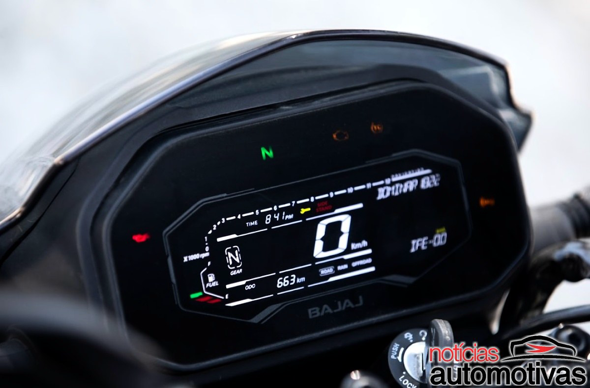 Bajaj Dominar 250 2027 2 Bajaj Dominar 250 2027 2