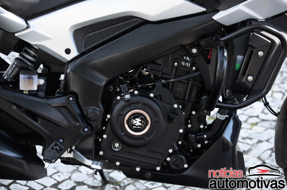 Bajaj Dominar 250 2027 3 Bajaj Dominar 250 2027 3