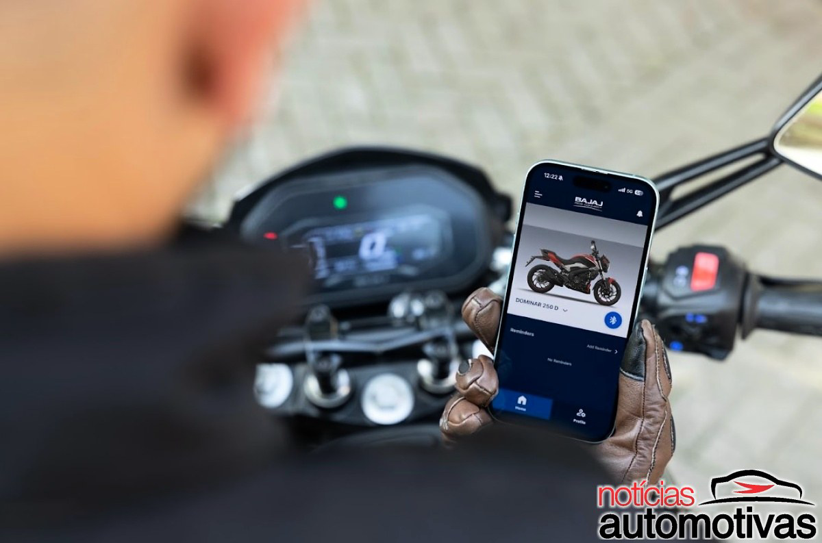 Bajaj Dominar 250 2027 4 Bajaj Dominar 250 2027 4