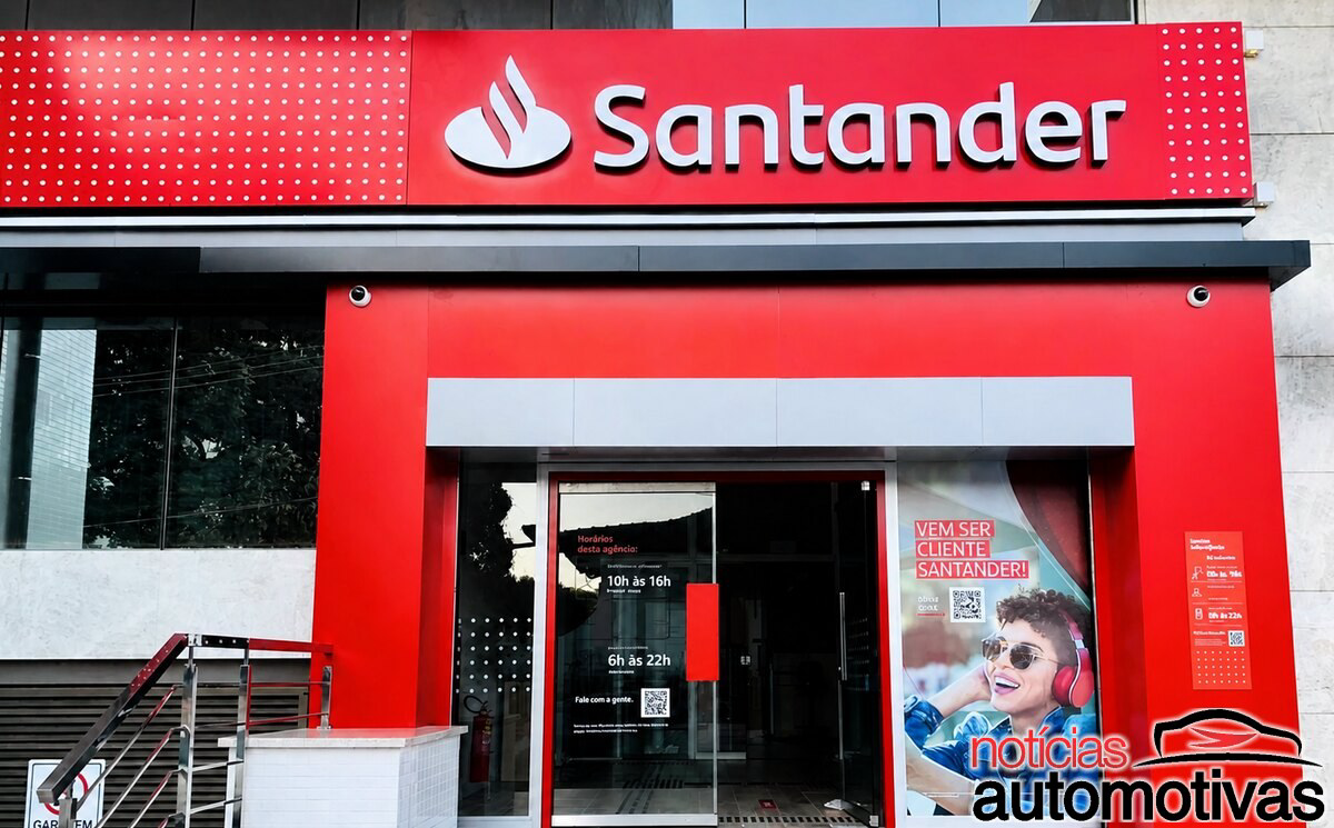 Santander cobra R$ 10,9 milhões de concessionária Jeep, Ram e Dodge por 26 contratos de financiamento contestados nos EUA