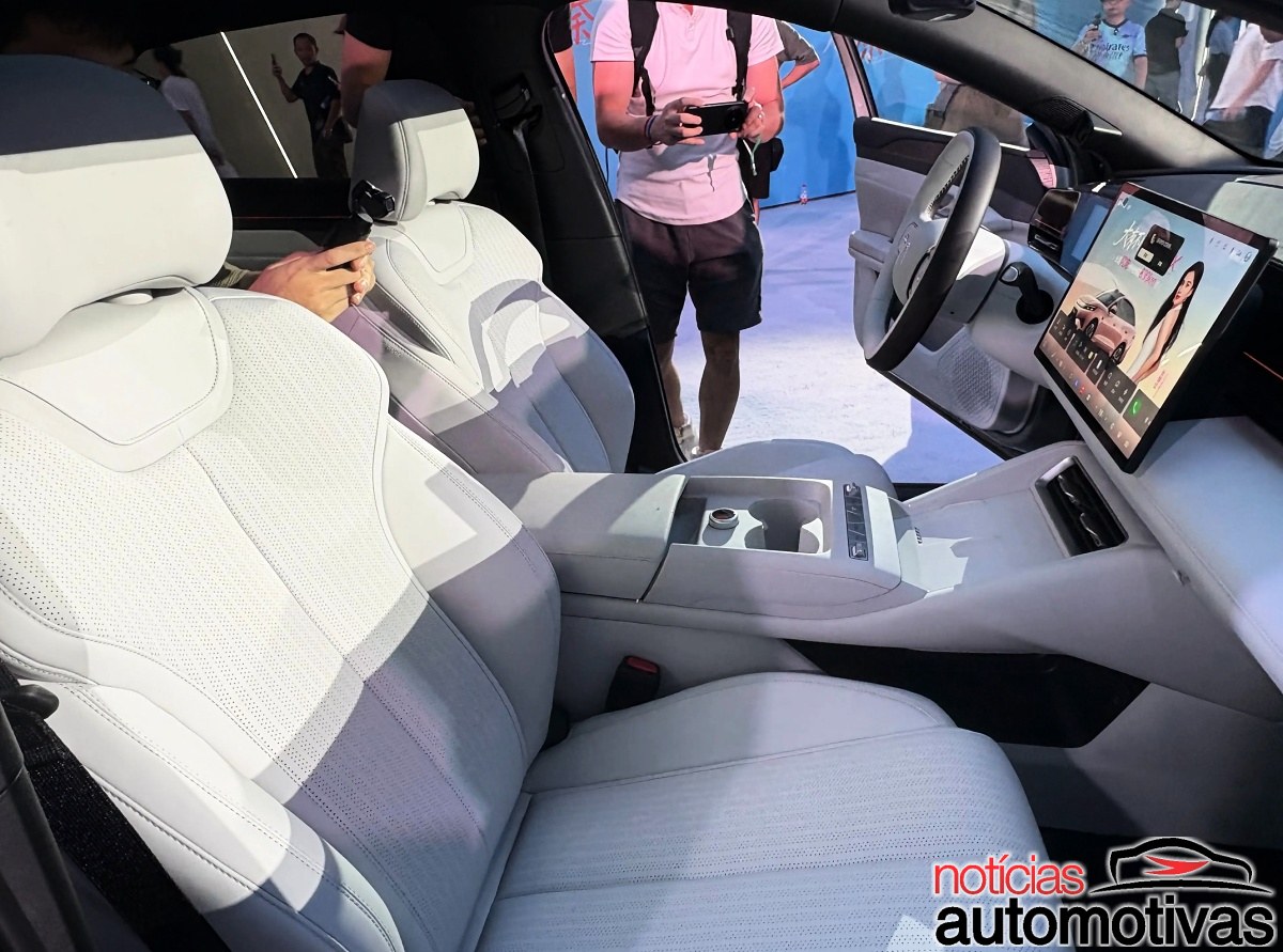 Byd Qin Max Lancamento 4