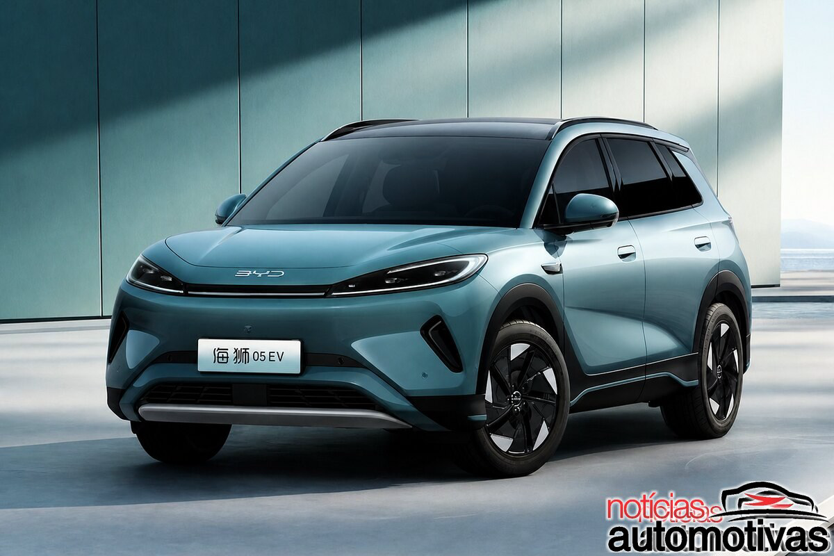 PHEVs chineses disparam na Europa e já respondem por um terço das vendas, sob avaliação de tarifas pela União Europeia