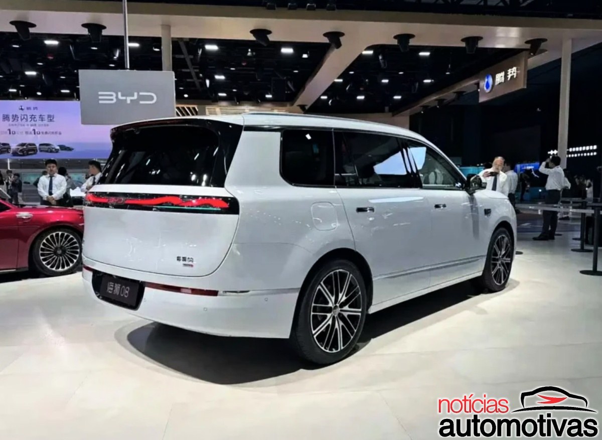 Byd Sealion 08 3 Byd Sealion 08 3