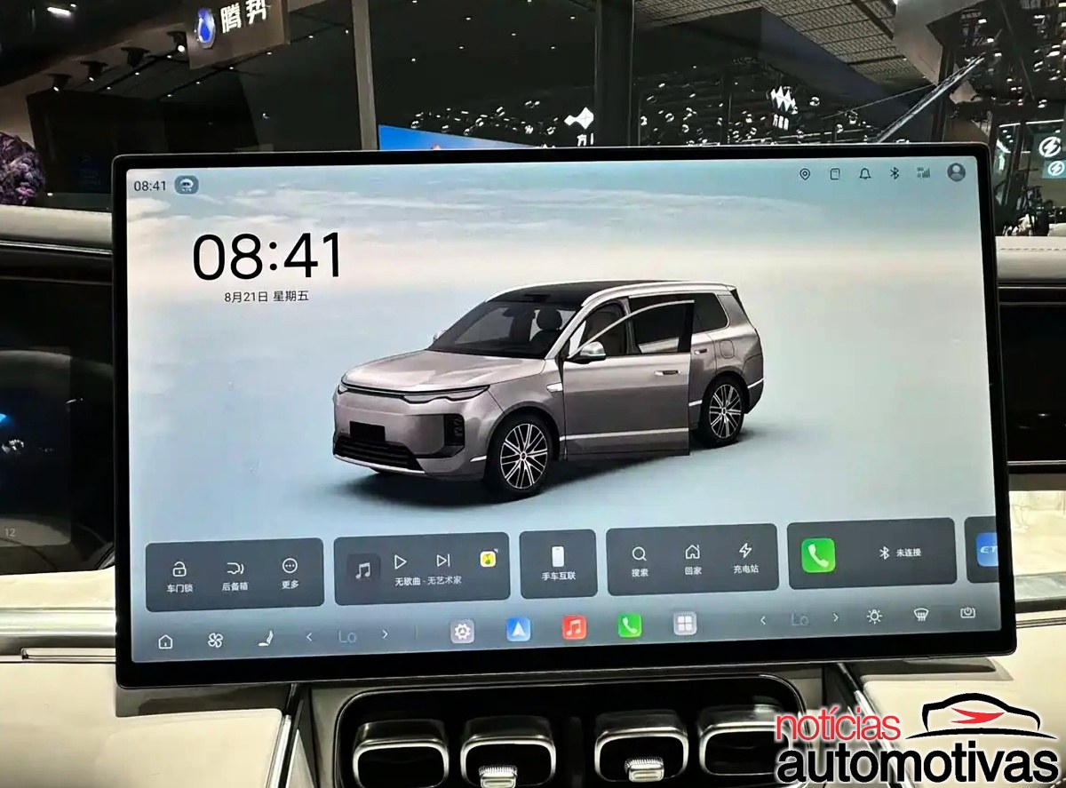 Byd Sealion 08 6 Byd Sealion 08 6