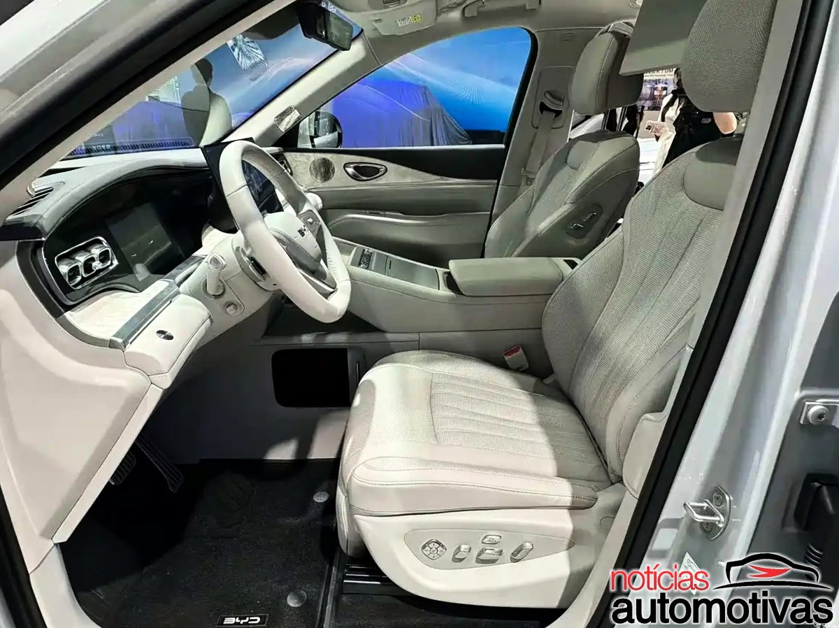 Byd Sealion 08 7 Byd Sealion 08 7