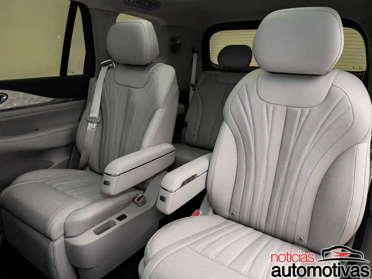 Byd Sealion 08 8 Byd Sealion 08 8