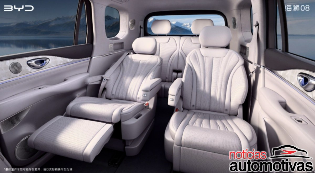 Byd Sealion 08 Interior 3 Byd Sealion 08 Interior 3