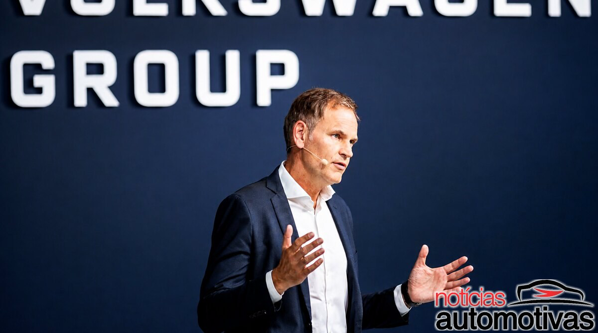 A Volkswagen prepara 40 medidas para recuperar o lucro e pode levar o plano aos acionistas após resistência a cortes e fábricas na Alemanha