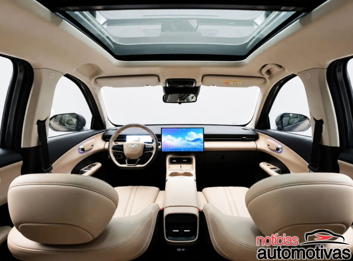 Chery Fulwin T7 4 Chery Fulwin T7 4