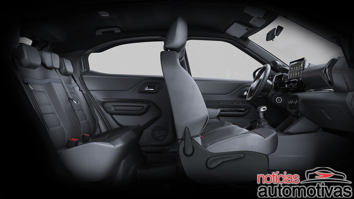 Citroen Basalt 2027 2