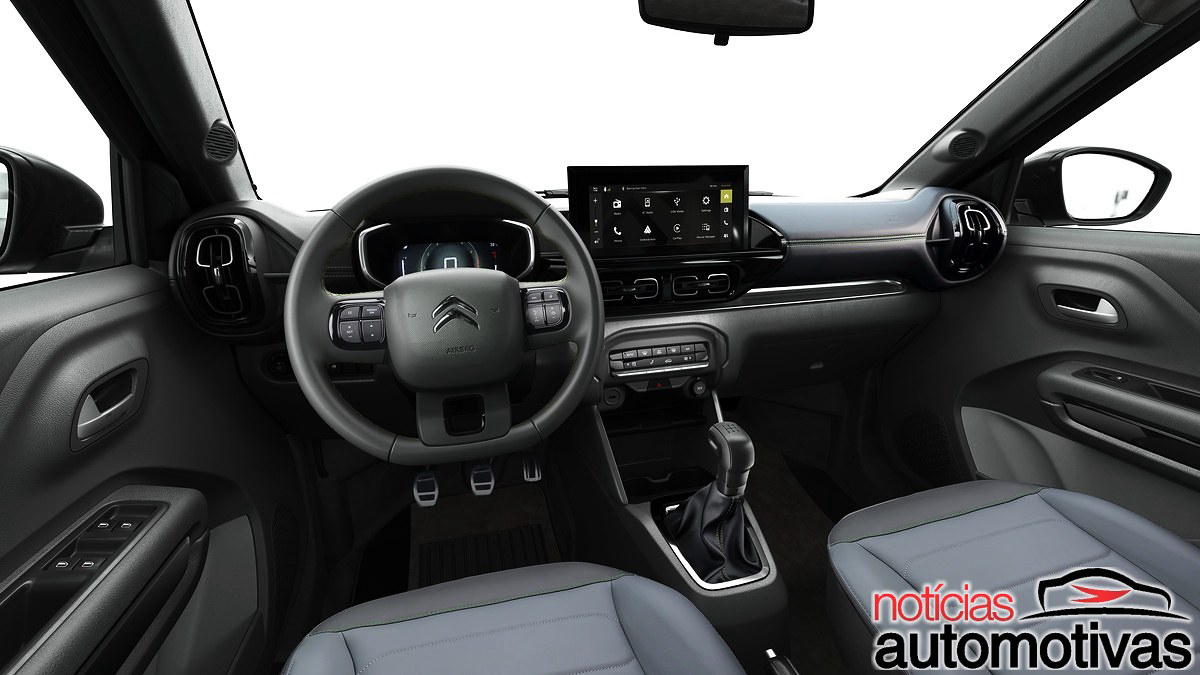 Citroen C3 2027 3 Citroen C3 2027 3