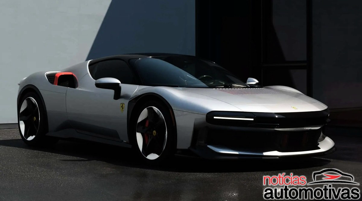 Ferrari Cz26 Sf90 1