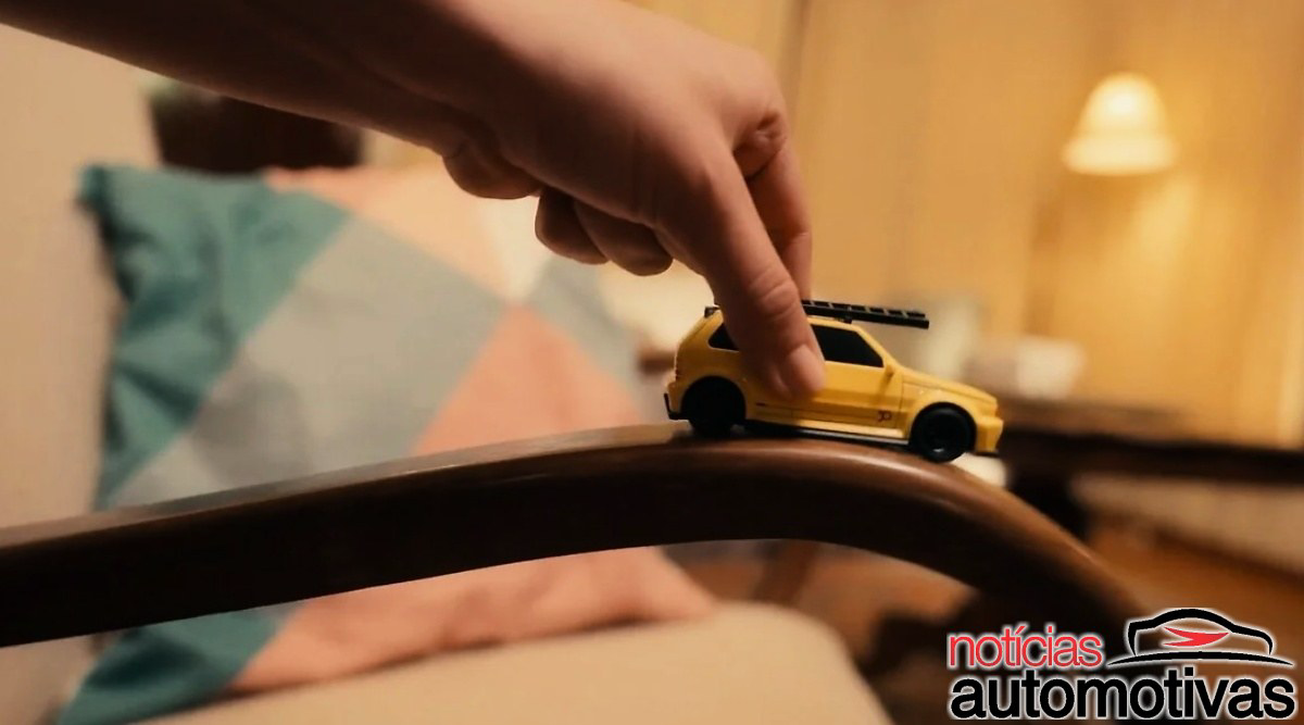 Fiat Collection Miniatruras 2