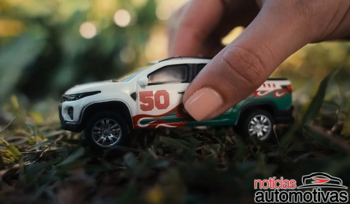 Fiat Collection Miniatruras 3