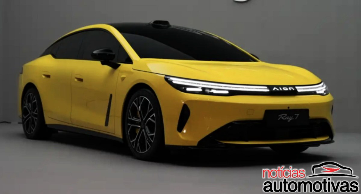 Gac Aion Ray 7 2