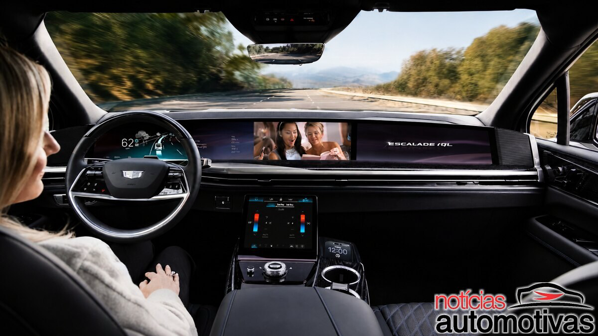 Após colisões, reparos em modelos Chevrolet, Buick e Cadillac passam a ter uma exigência: peças novas e genuínas da GM