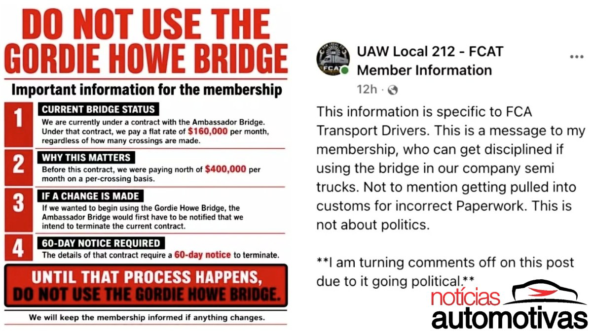 Gordie Howe Bridge 4 Gordie Howe Bridge 4