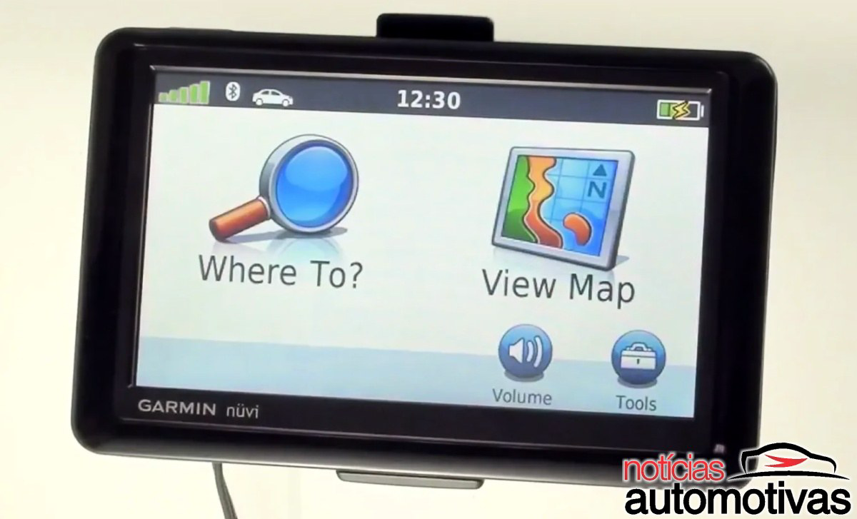 Gps Garmin 1