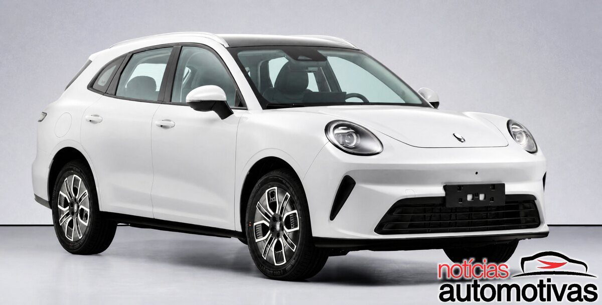 GWM Ora 5 ganha versão inédita com motor 1.5 turbo e estreia híbrida plug-in troca a bateria da Svolt por células da CATL