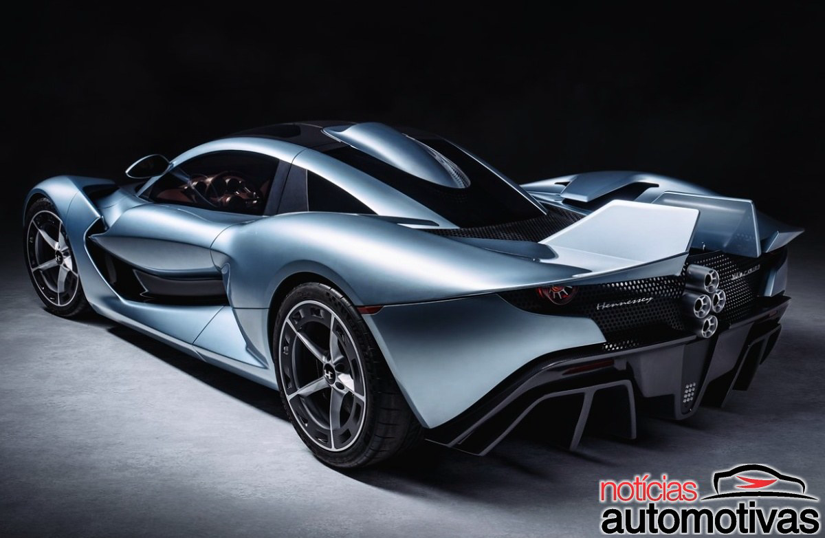 Hennessey Blackbird 2030 2 Hennessey Blackbird 2030 2
