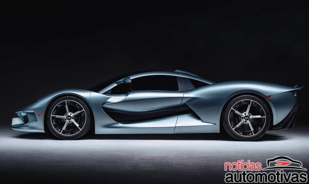 Hennessey Blackbird 2030 3 Hennessey Blackbird 2030 3