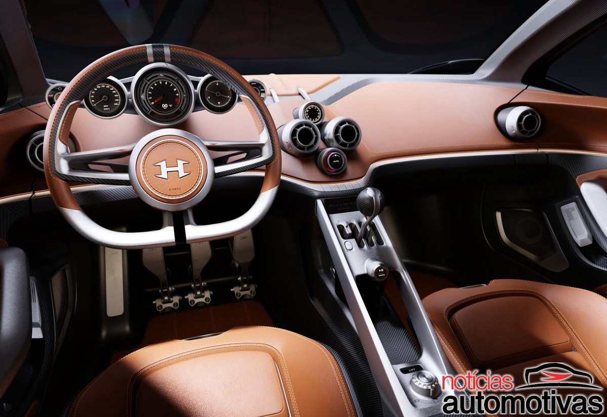 Hennessey Blackbird 2030 4 Hennessey Blackbird 2030 4