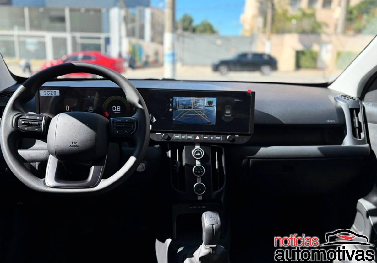 Hyundai I20 Comfort 3