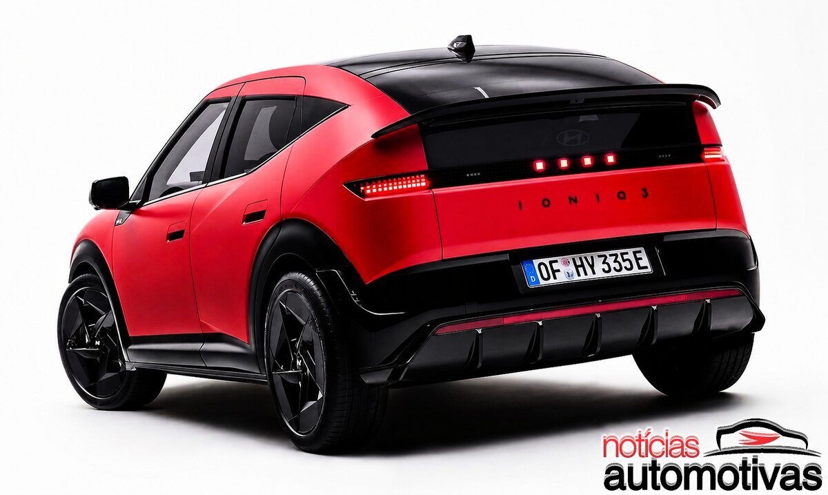 Hyundai desenvolve células com mais do dobro da potência e recarga 40% mais rápida para futuros Santa Fe e Genesis com extensor